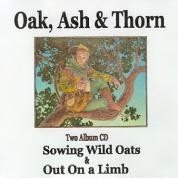 Double Album CD